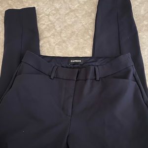 EXPRESS TROUSERS